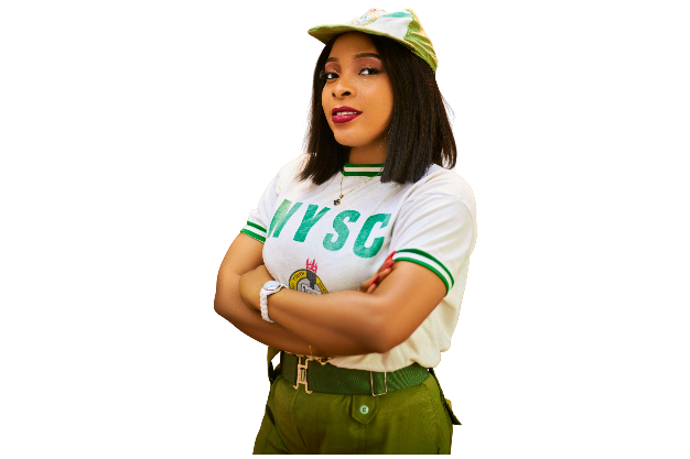 Corps member