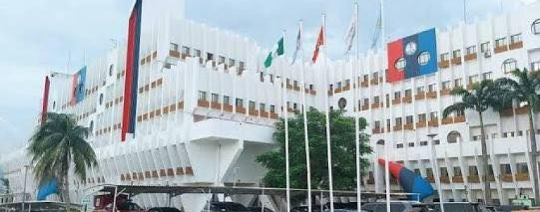 Ogbomoso North Secretariat