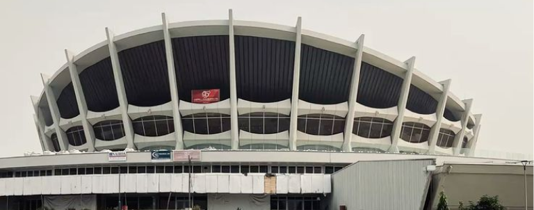 Ogbomoso North Secretariat